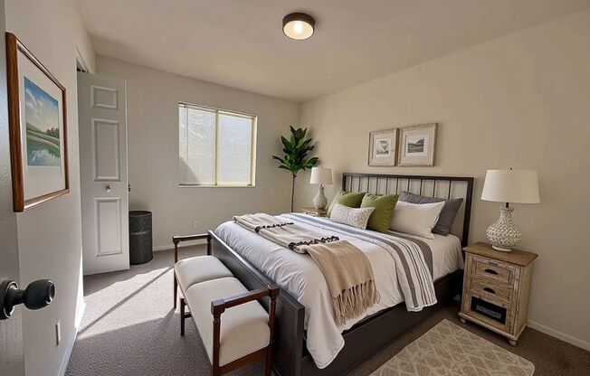 Your New Home Awaits in Skye at North Lamar in Austin, TX