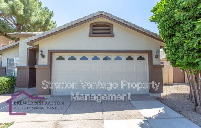 3921 E BARBARITA AVE