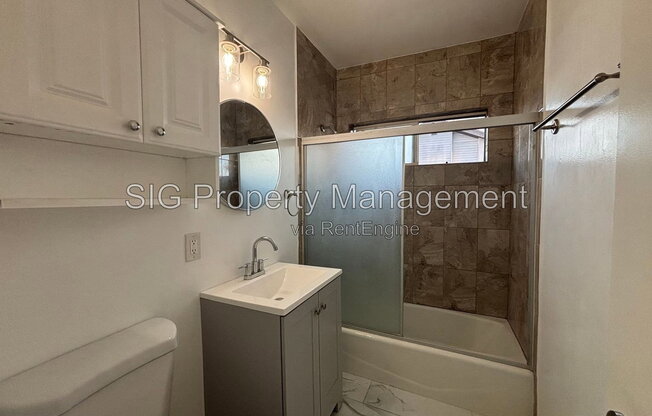 1 bed, 1 bath, 650 sqft, $1,800, Unit 20