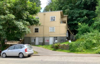 800 Billy Frank Jr Street