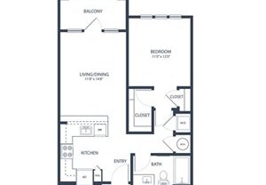 Partner-provided photo for $1299 unit
