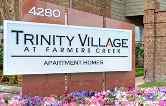 Trinity Village Apartments