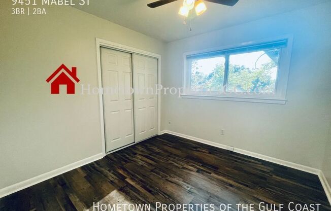 3 beds, 2 baths, 1,115 sqft, $1,800