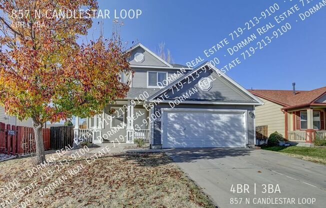 857 N CANDLESTAR LOOP