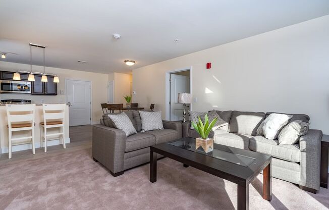 Residences at MacGregor Cut