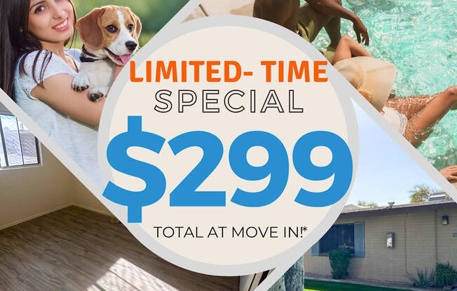 Paradise Village Apartments