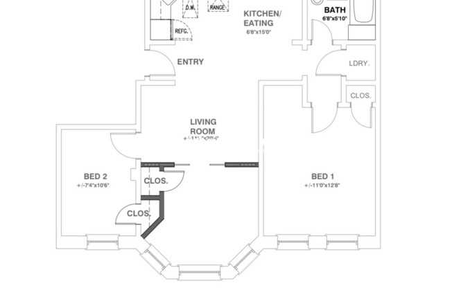 Partner-provided property photo