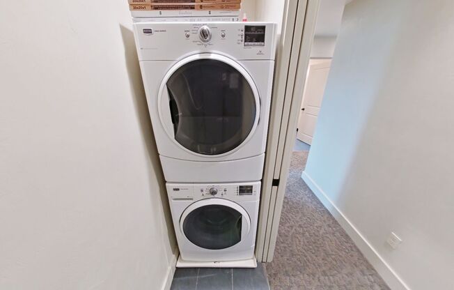 Coburg Road Apartments