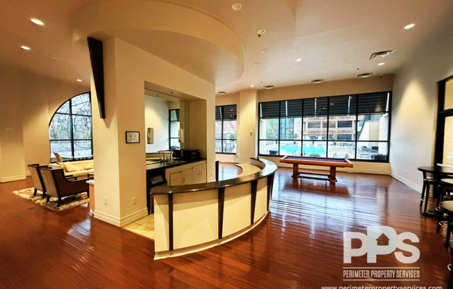 3040 Peachtree Road NW