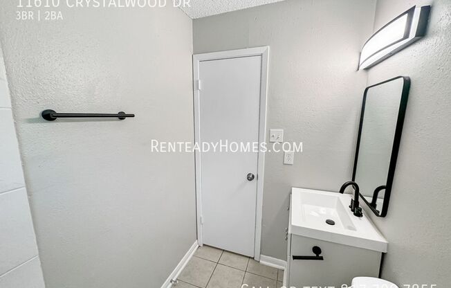 3 beds, 2 baths, $1,599