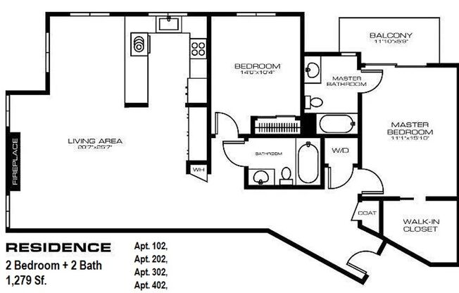 Partner-provided property photo