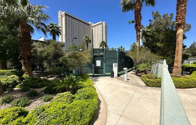 1 bed, 1.5 baths, $2,350, Unit #2505