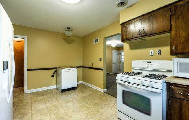 Come home to the serenity of Mequon-Thiensville