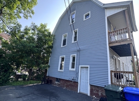 254 OAKLAND ST