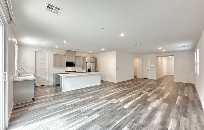 Cadence N7 Phase 3 Bay Falls