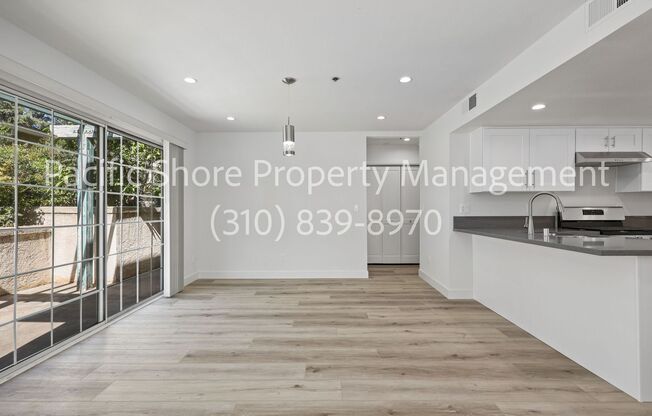 Montrose Apartments