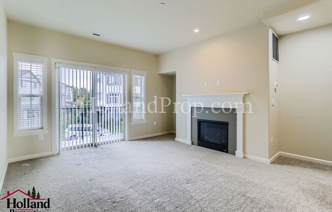 2 beds, 2.5 baths, $2,445