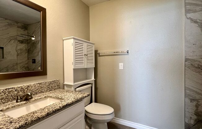 2 beds, 2 baths, 1,058 sqft, $1,600, Unit #15B