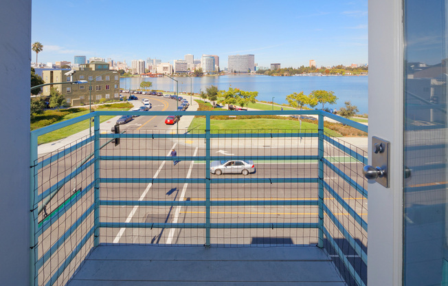 1 bed, 1 bath, 700 sqft, $2,395, Unit 404