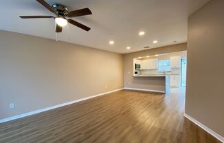 2 beds, 2.5 baths, $1,675, Unit # 17