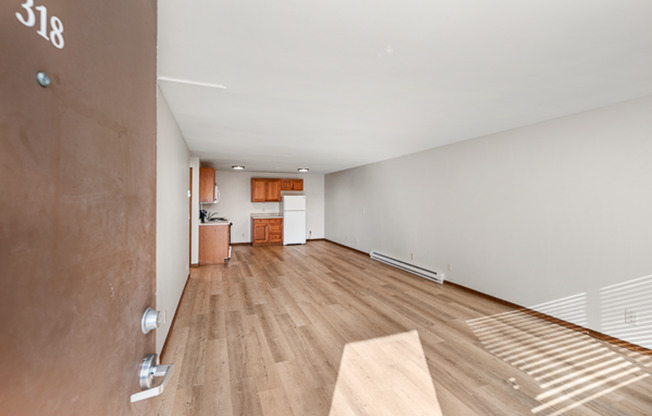 Aloha House Apartments