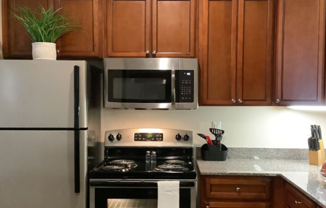 Palisades at New River