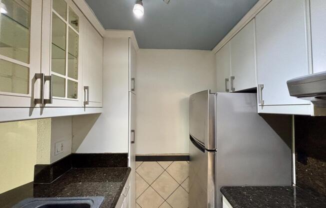 1 bed, 1 bath, 568 sqft, $1,500
