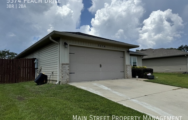 3 beds, 2 baths, 1,475 sqft, $1,950