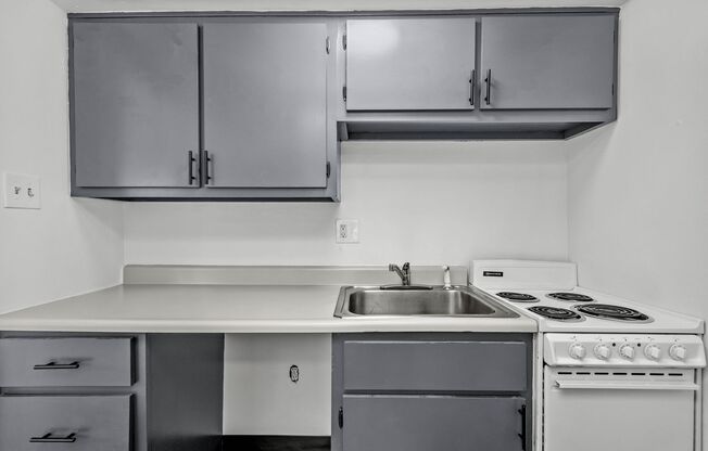 Penn Towers Apartments
