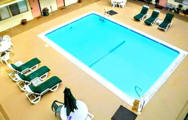 Studio, 1 bath, 585 sqft, $2,095, Unit 220