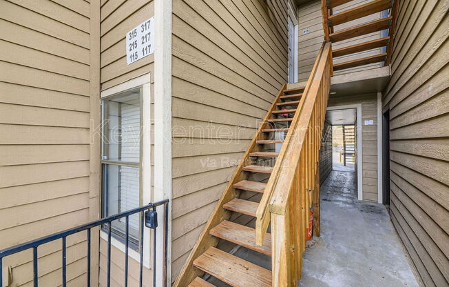 2929 W Floyd Ave Apt 317