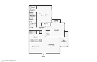Partner-provided photo for $1490 unit