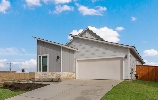 11617 AMERICAN MUSTANG LOOP