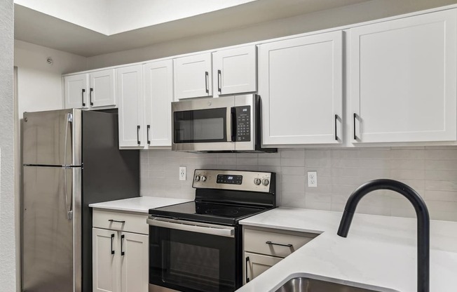 North Austin Apartments