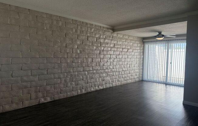 1 bed, 1 bath, 750 sqft, $2,440, Unit C3