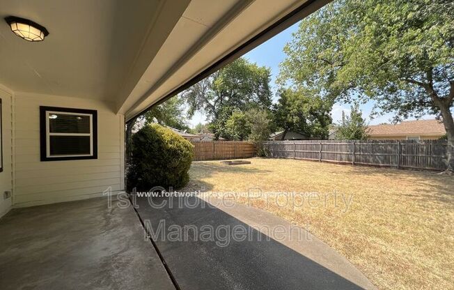 Partner-provided property photo