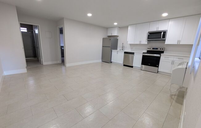 Apartments in the Heart of Las Vegas