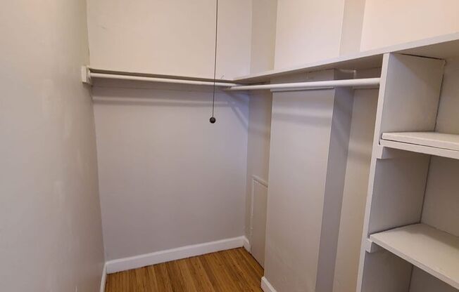 1 bed, 1 bath, $1,150