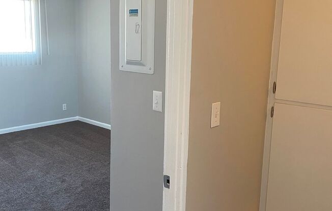 1 bed, 1 bath, 541 sqft, $1,595, Unit 1928-201
