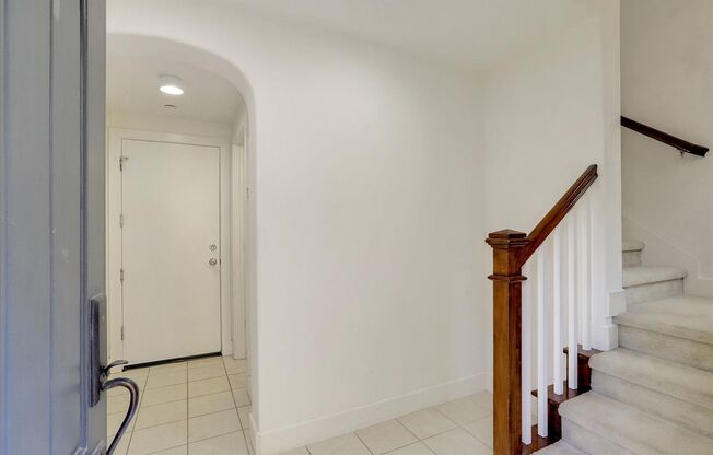For Rent: Spacious 4BR/3.5BA Newer Home in Fremont Irvington area