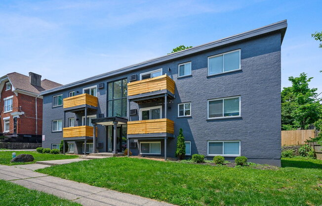 1 bed, 1 bath, $1,299, Unit 2