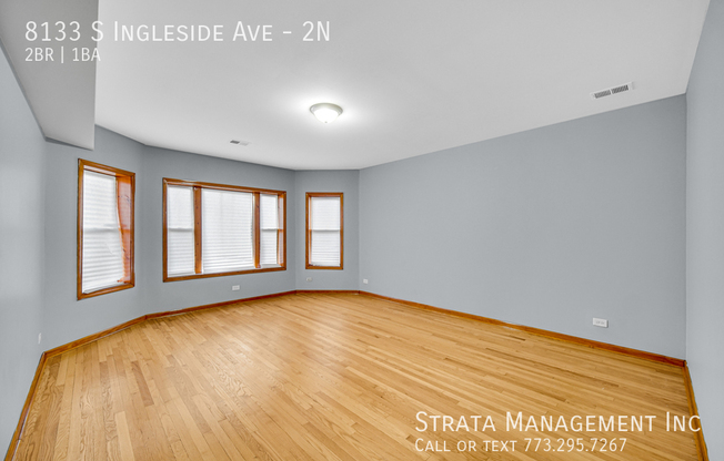 8133 S Ingleside Ave