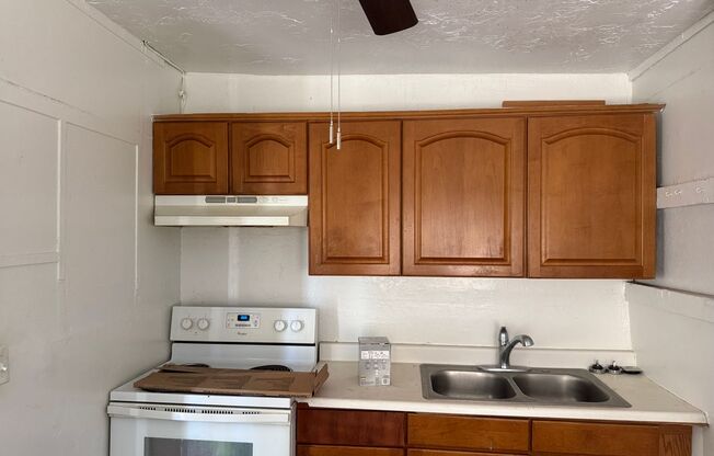 Phoenix 1 Bedroom Unit
