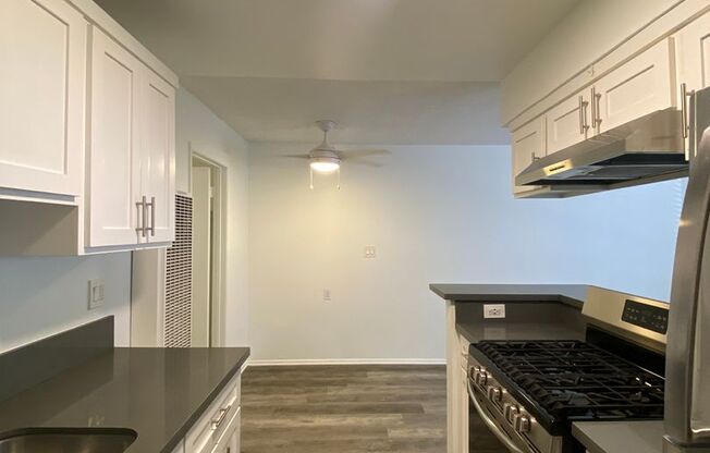 1 bed, 1 bath, 476 sqft, $1,795, Unit 1027-02