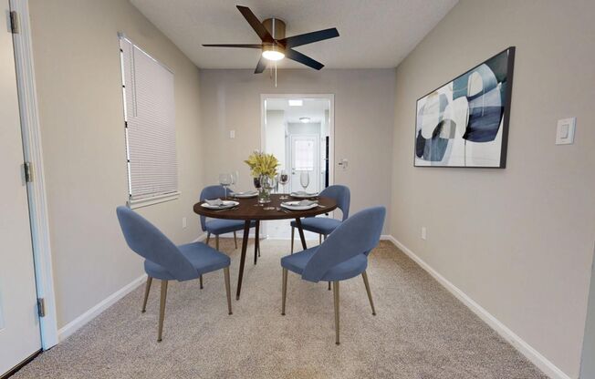 2 beds, 2 baths, $999, Unit 2103