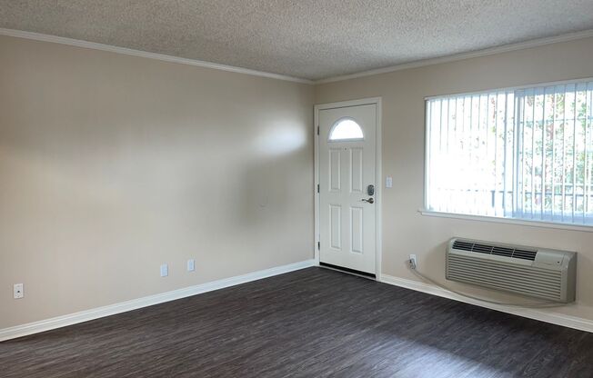 1 bed, 1 bath, 633 sqft, $2,185, Unit 811F1