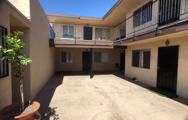 1 bed, 1 bath, $1,995, Unit 05