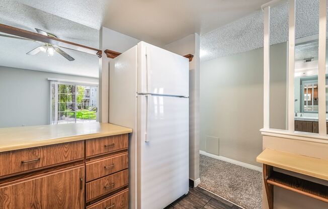 2 beds, 2 baths, 892 sqft, $1,150, Unit 1