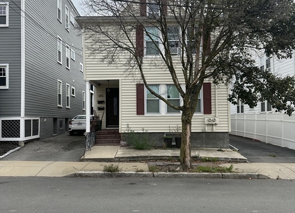 345 LOWELL ST