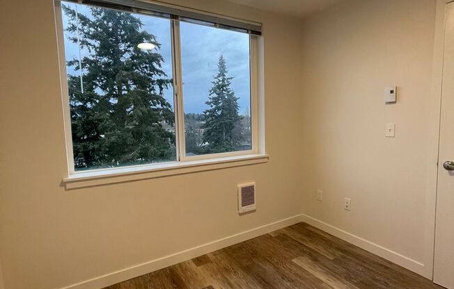 1 bed, 1 bath, 383 sqft, $1,750